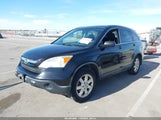Honda Cr-V Ex JHLRE48587C026020 снимка
