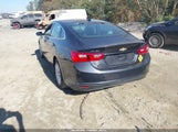 Chevrolet Malibu Fwd 1Lt 1G1ZD5ST9PF231186 photo