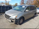 Honda Odyssey Ex 5FNRL38427B111541 снимка