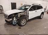 Jeep Cherokee Sport 1C4PJLAB7GW212267 photo