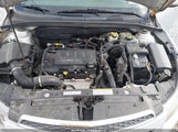 Chevrolet Cruze Limited 1Lt Auto 1G1PE5SB8G7210464 снимка