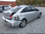 Chevrolet Cruze Limited 1Lt Auto 1G1PE5SB8G7210464 fotografie