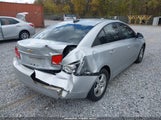 Chevrolet Cruze Limited 1Lt Auto 1G1PE5SB8G7210464 fotografie