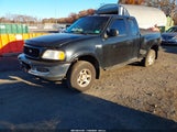 Ford F-150 Lariat/Xl/Xlt 1FTDX08W5VKC99079 fotografie