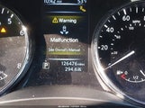 Nissan Rogue Sv 5N1AT2MN0GC768160 снимка