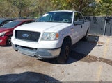 Ford F-150 Lariat/Xl/Xlt 1FTPX12585NA61096 fotografie