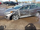 Hyundai Elantra Gls 5NPDH4AE4DH254721 снимка