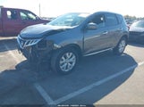 Nissan Murano S JN8AZ1MU2EW419862 снимка