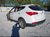 Hyundai Santa Fe Sport 2.0L Turbo 5XYZWDLA1FG258967 fotografie