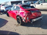 Infiniti Q50 3.0T Red Sport 400 JN1FV7AP0KM780063 photo