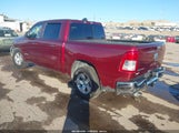 Ram  Big Horn 4X4 5'7 Box 1C6SRFFT0LN189220 снимка