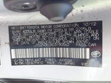 Toyota Prius V Five JTDZN3EUXD3190562 снимка