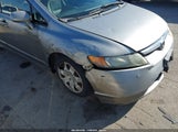 Honda Civic Lx 1HGFA16597L030687 снимка
