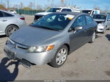 Honda Civic Lx 1HGFA16597L030687 снимка