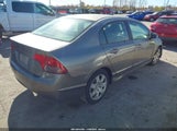 Honda Civic Lx 1HGFA16597L030687 снимка