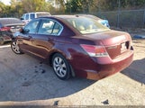 Honda Accord 2.4 Ex-L 1HGCP26818A095855 fotografie