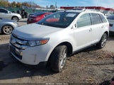 Ford Edge Limited 2FMDK4KC7DBA59914 fotografie