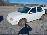 Volkswagen Golf Gls Tdi 9BWGR61J564000596 снимка