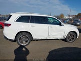 Mercedes-Benz Gls 450 4Matic 4JGFF5KE2NA658446 fotografie