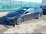 Hyundai Elantra Se 5NPD74LF7KH477194 снимка
