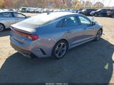 Kia K5 Lxs 5XXG14J2XNG160301 photo