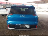 Kia Ev9 Gt-Line KNDAEFS51R6027199 снимка