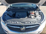 Buick Enclave Avenir 5GAERDKWXJJ271438 снимка