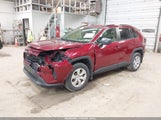 Toyota Rav4 Le JTMF1RFV9KD521065 снимка