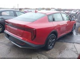 Kia K4 Lxs 3KPFT4DE7SE085122 снимка