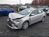 Toyota Corolla Le 2T1BURHE3GC689131 снимка
