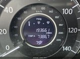 Honda Cr-V Ex-L 5J6RM4H75EL087222 снимка