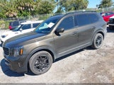 Kia Telluride Sx Prestige X-Line 5XYP5DGC0PG371820 photo