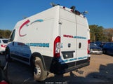 Ram Promaster  High Roof 136 Wb 3C6LRVBG6PE513692 снимка