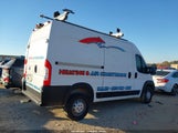 Ram Promaster  High Roof 136 Wb 3C6LRVBG6PE513692 fotografie