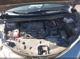 Toyota Sienna Xse 5TDDSKFCXMS014516 photo