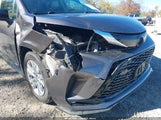Toyota Sienna Xse 5TDDSKFCXMS014516 снимка