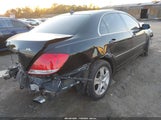 Acura Rl 3.5 JH4KB16565C020835 снимка