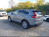 Honda Cr-V Ex-L Awd 5J6RS4H76SL007928 fotografie