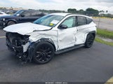Hyundai Tucson Xrt KM8JF3AE1NU104619 снимка