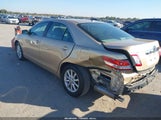 Toyota Camry Xle V6 4T1BK3EK0AU115413 снимка