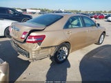 Toyota Camry Xle V6 4T1BK3EK0AU115413 photo