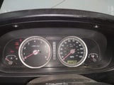Isuzu Rodeo S 3.2L V6 4S2CK58W244301482 снимка