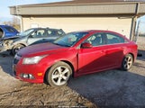Chevrolet Cruze 2Lt Auto 1G1PE5SB2D7103048 снимка