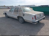 Ford Ltd Crown Victoria 2FABP43F8EX108828 снимка