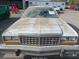 Ford Ltd Crown Victoria 2FABP43F8EX108828 снимка