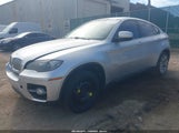 BMW X6 xDrive50I 5UXFG8C53CLZ97444 снимка