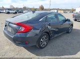 Honda Civic Ex 19XFC2F71HE025980 снимка