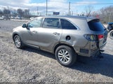 Kia Sorento 2.4L L 5XYPG4A37GG007123 снимка