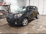 Kia Soul + KNDJP3A51G7252787 снимка