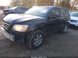 Toyota Highlander V6 JTEDP21A550063369 снимка